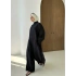 8832 FREEZE YIRTMAÇLI TAKIM SİYAH