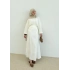 2062 ANVELOP İKİLİ TAKIM bej