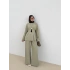 6068 KETEN PİLE TAKIM YEŞİL