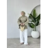 BEL KUŞAK GÖMLEK ÇAĞLA