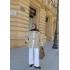 BKÜ MSSİ KAŞE PERMİUM CEKET YEŞİL