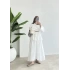EKTRA MANŞETLİ SALAŞ GÖMLEK