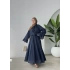 h&m vual takı lacivert