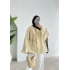 H&M gömlek SARI
