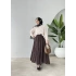 MASSİMO BEJ GÖMLEK