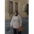 Bakü KISA TRENÇKOT BEJ..