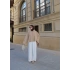 ÖN SİPARİŞ YAZLIK TASARIM PELERİN TRENÇKOT bej