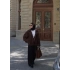 Ön sipariş ZR TRENÇKOT kahve XBüK