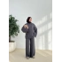 SAÇ ÖRGÜ PREMİUM TAKIM antrasti