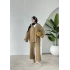 SİYAH DÜĞME MSM TAKIM SOFT HAKİ