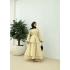 W DÜĞMELİ BEL OTURMALI TAKIM sarı