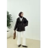 YÜKSEK KALİTE TRENÇKOT ACI KAHVE