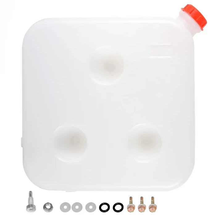 10Lt Webasto, Eberspacher Yakıt Deposu