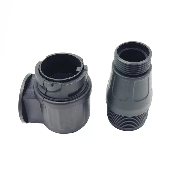 2K 13 Pinli Erkek Karavan Çeki Demiri Fişi