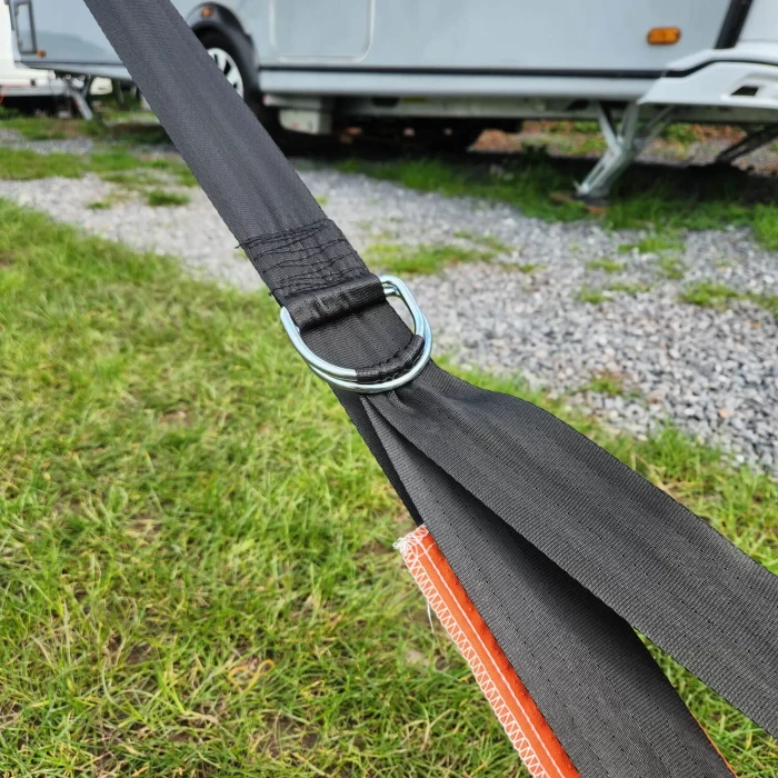 2K Hold Down Kit Universal Karavan Tente Yere Sabitleme Seti