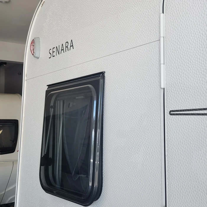2K Karavan Sinyal (Gabari) Lambası Yükseltme Takozu - 1 Adet