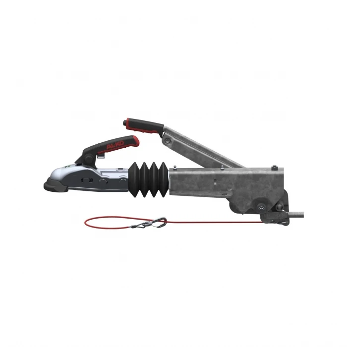 Al-Ko 1350Kg 1400mm Torsiyonlu Frenli Aks Dingil Seti