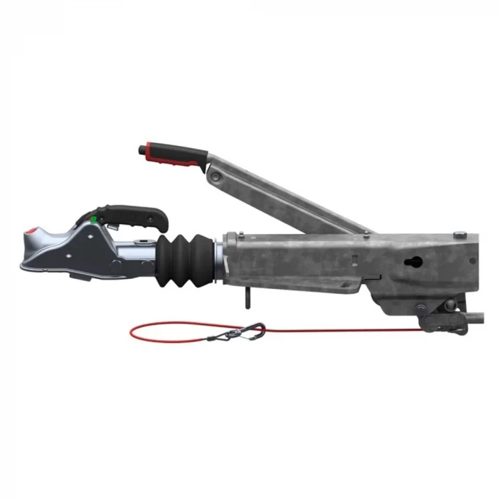 Al-Ko 1550-3000KG 1637/2051 Römork/Karavan Frenli Kaplin