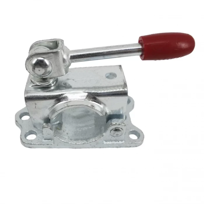 Al-Ko 48 lik 4 Delik Döküm Destek Tekeri Kelepçesi