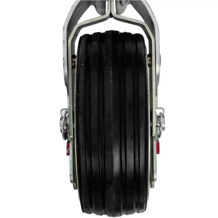 Al-Ko Premium Destek Tekeri 300kg -S Yükü Tespit