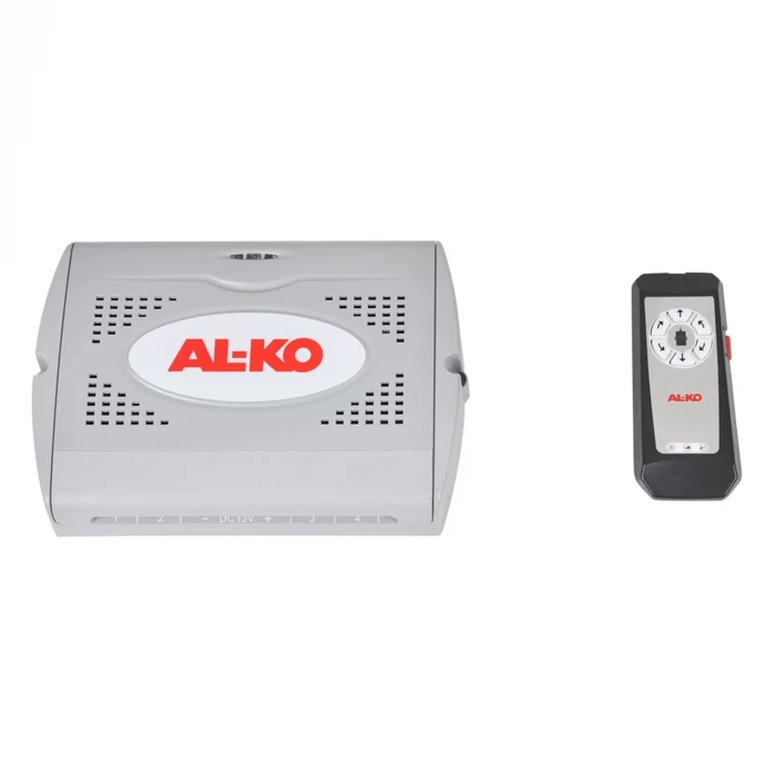 Al-Ko S21 Karavan Manevra Sistemi Mover/Ranger