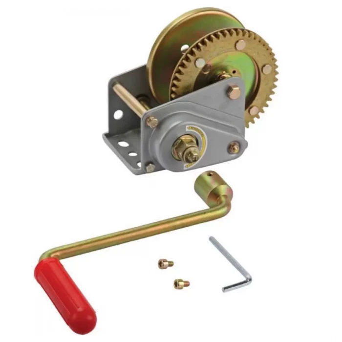 Alko Basic 450 - 450Kg Frensiz Halatsız El Vinç