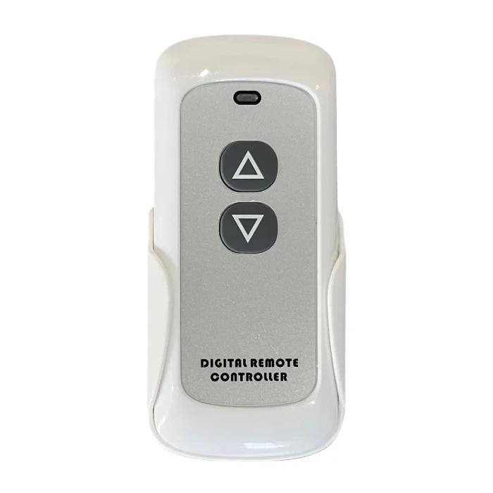 Berhimi 12V Uzaktan Kumandalı Elektrikli Teleskopik Karavan Masa Ayağı