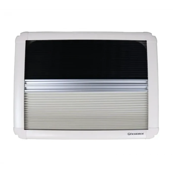 Berhimi 45x50cm Beyaz Amortisörlü Karavan Camı / Pencere