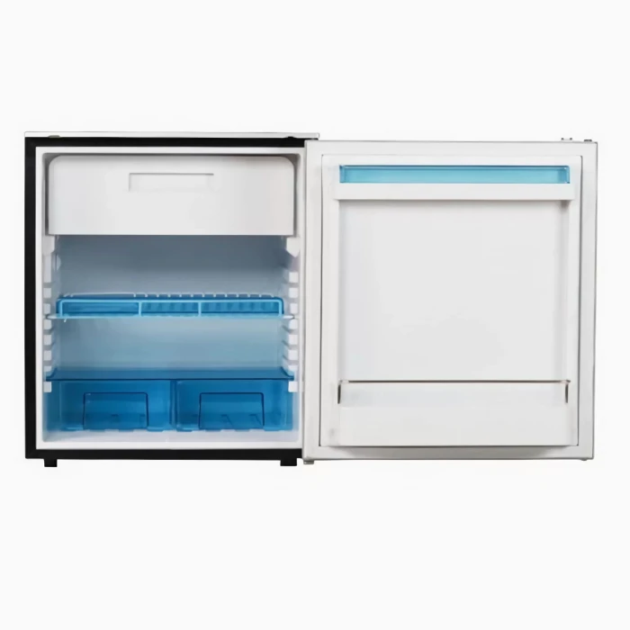 Berhimi 50L 12/24V Sabit Kompresörlü Karavan Buzdolabı