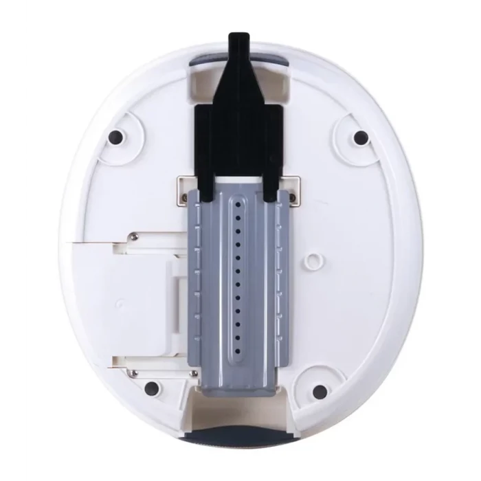 Berhimi 6000 Serisi Portatif Tuvalet Sabitleme Braketi