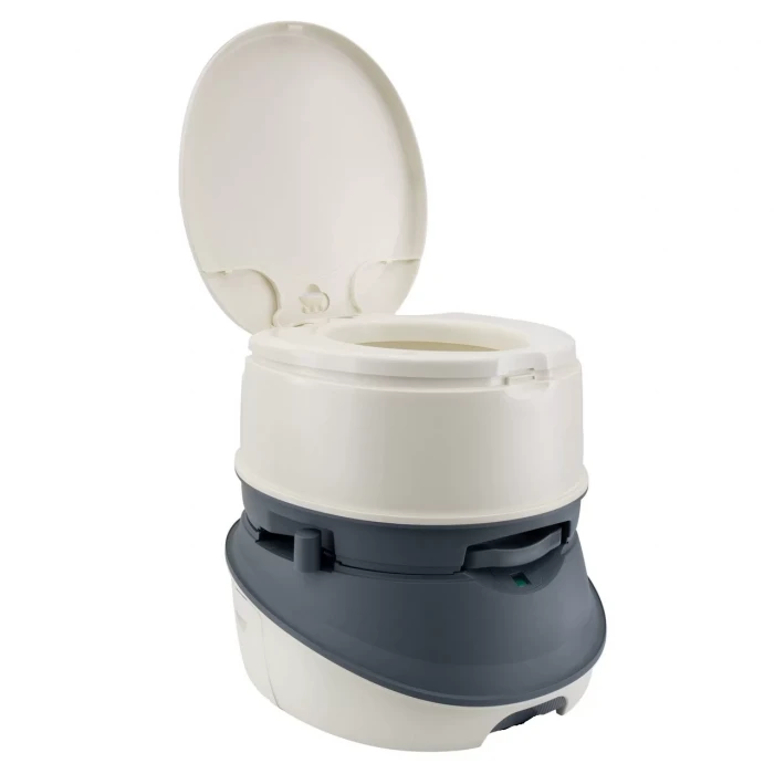 Berhimi Bepot 600 20Lt Atık Tankı Portatif Tuvalet