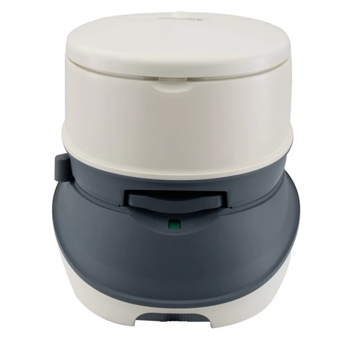 Berhimi Bepot 600 20Lt Atık Tankı Portatif Tuvalet