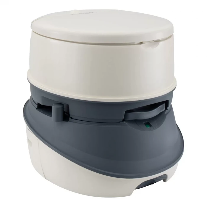 Berhimi Bepot 600 20Lt Atık Tankı Portatif Tuvalet