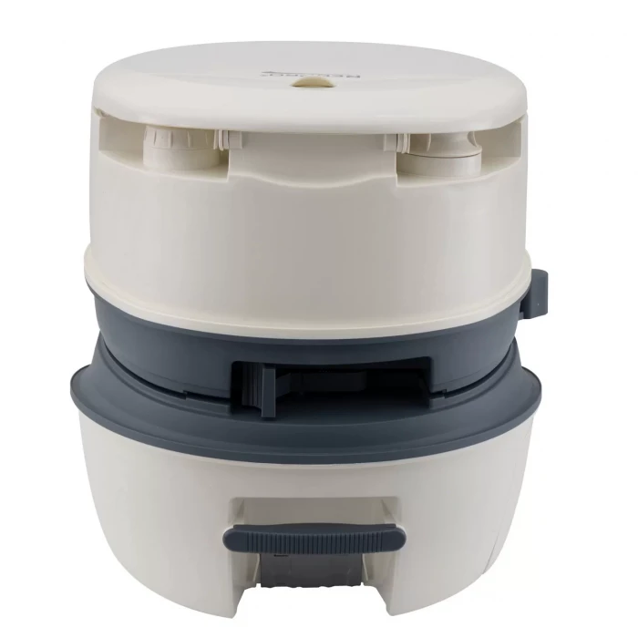 Berhimi Bepot 600 20Lt Atık Tankı Portatif Tuvalet