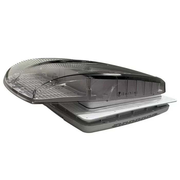 Berhimi Plus Fan 12V 40x40cm Karavan Uyku Kliması