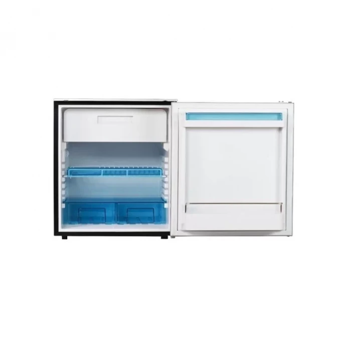 Berhimi Premium Black 85L 12/24V Sabit Kompresörlü Karavan Buzdolabı