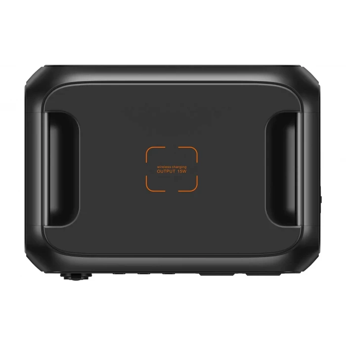 Bluetti AC180P 1440Wh + Bluetti 200W Solar Panel UPS Taşınabilir Güç Kaynağı