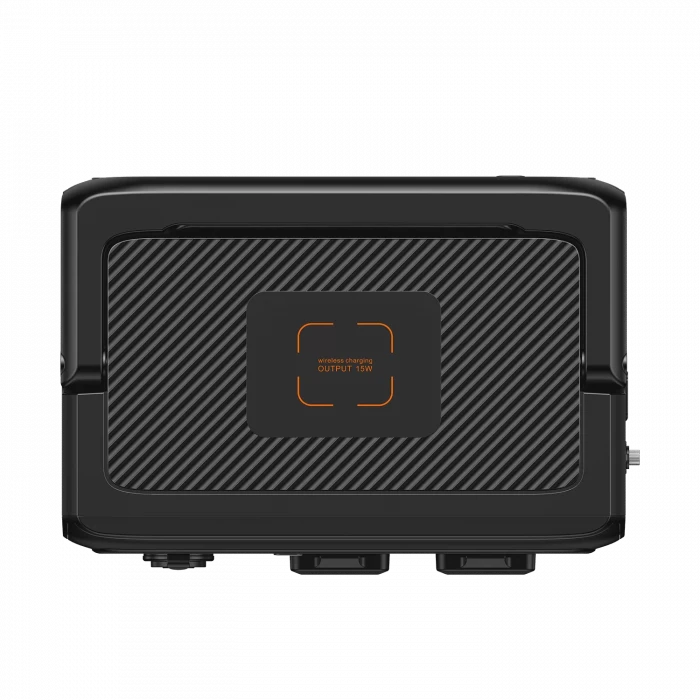 Bluetti AC60P UPS 504Wh Kapasiteli Taşınabilir Güç Kaynağı