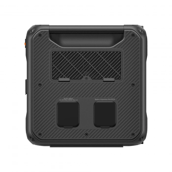 Bluetti Apex 300 3840W/2764Wh Kapasiteli Taşınabilir Güç Kaynağı