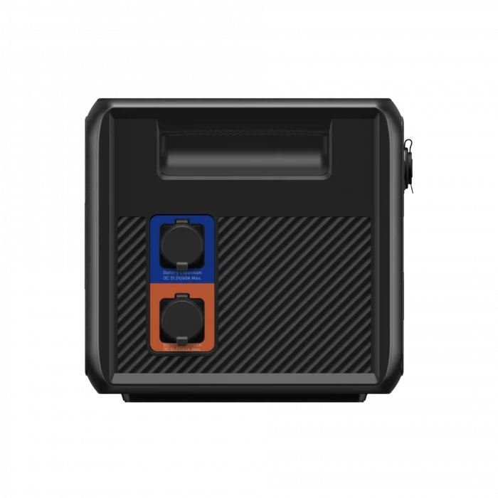 Bluetti B210P 2150Wh Taşınabilir Güç Kaynağı Ekstra Batarya