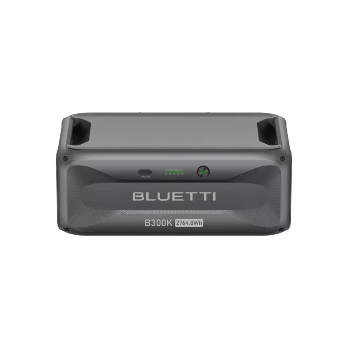 Bluetti B300K 2764,8Wh Modüler Genişletme Bataryası