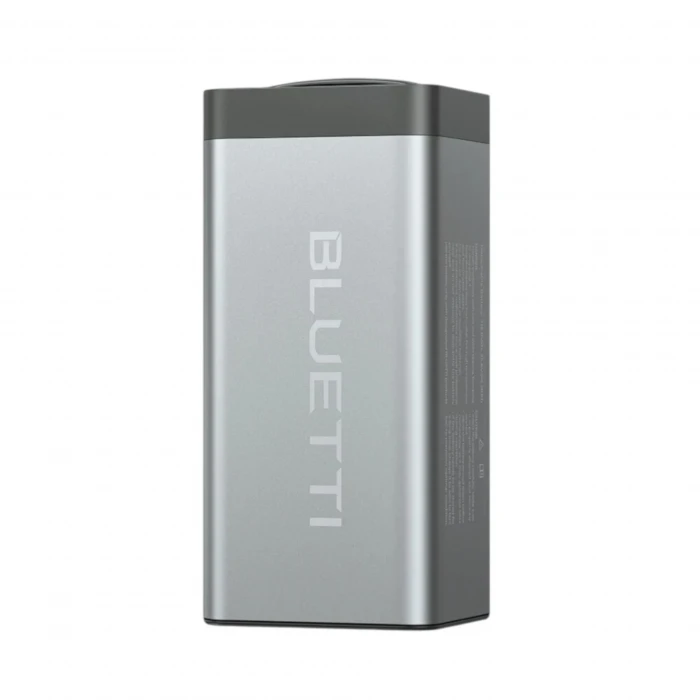 Bluetti EB70 716,8Wh MultiCooler Modüler Batarya