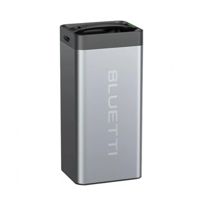 Bluetti EB70 716,8Wh MultiCooler Modüler Batarya