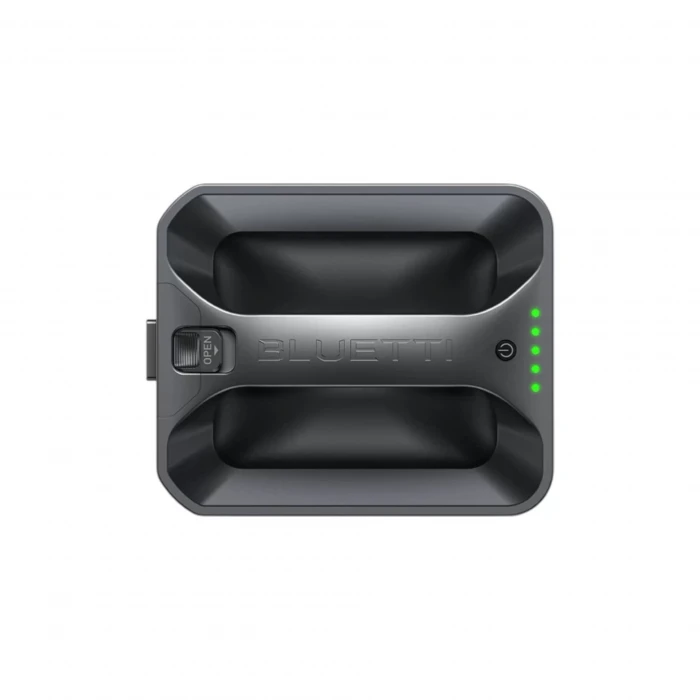 Bluetti EB70 716,8Wh MultiCooler Modüler Batarya