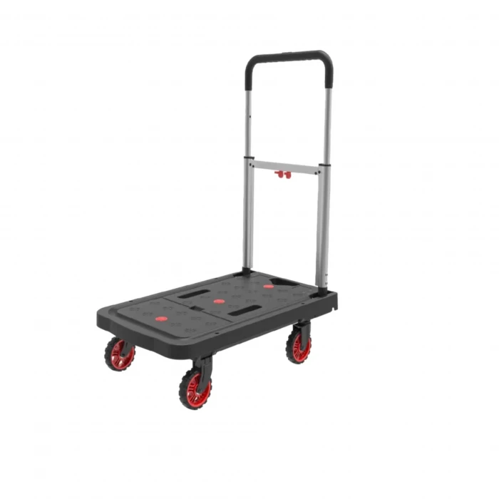 Bluetti Katlanabilir Tekerlekli Taşıma Arabası