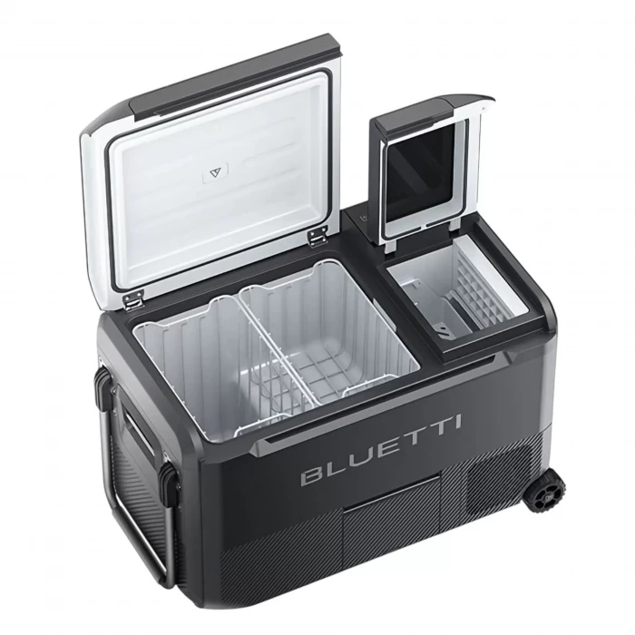 Bluetti MultiCooler F045D 55L Taşınabilir Buzdolabı