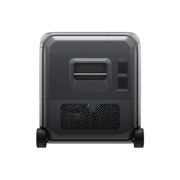 Bluetti MultiCooler F045D 55L Taşınabilir Buzdolabı