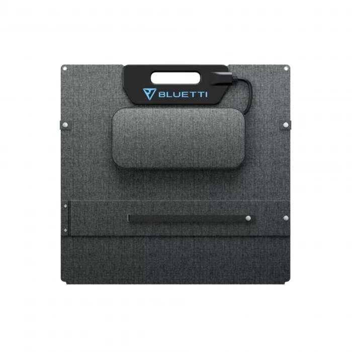 Bluetti PV100D 100W Katlanabilir Portatif Güneş Paneli