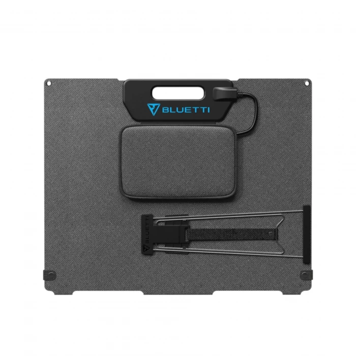 Bluetti PV200D 200W Katlanabilir Portatif Güneş Paneli