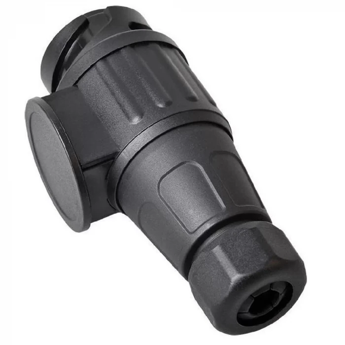 Campasist 13 Pinli Erkek Karavan Çeki Demiri Fişi